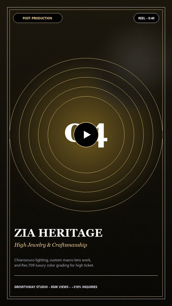 Zia Heritage Campaign